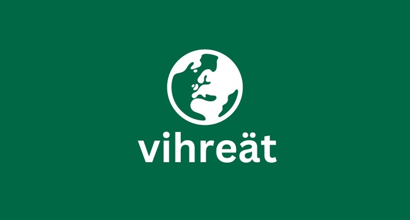 Vihreä valtuustoryhmä esitti kannanottonsa Kirkonkylän kehittämissuunnitelmaan