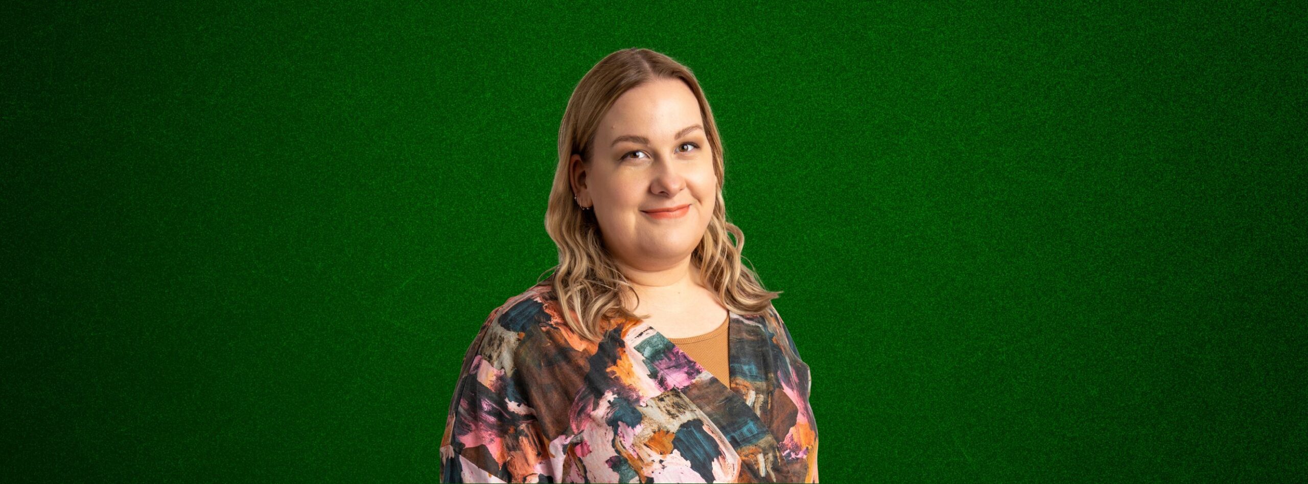 Marianne Kantolan puhe Sudentullin tonttikaupasta