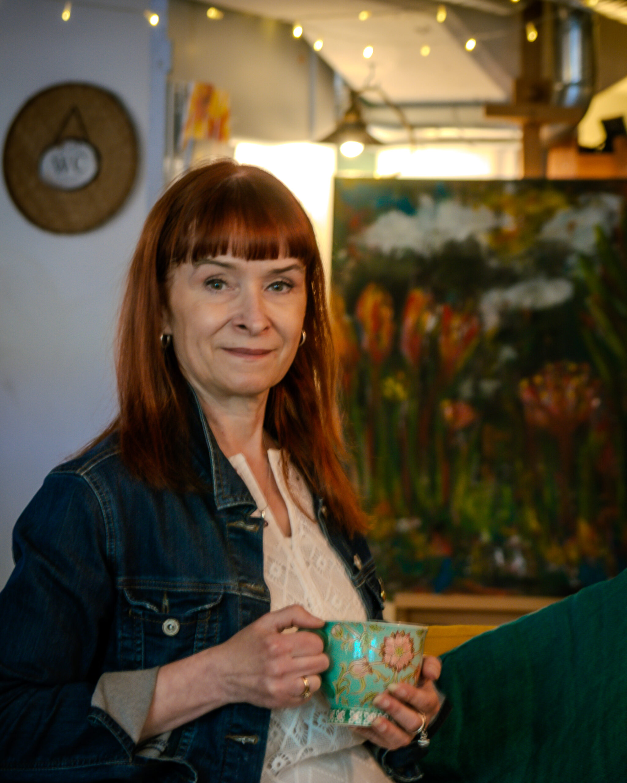 Leni Niinimäen tilinpäätöspuhe valtuustossa 10.6.2026